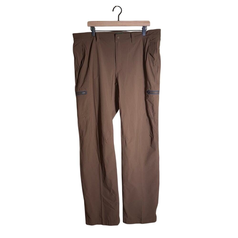 L.L. BEAN men’s Cresta technical outdoor adventure athleisure hiking pants 40